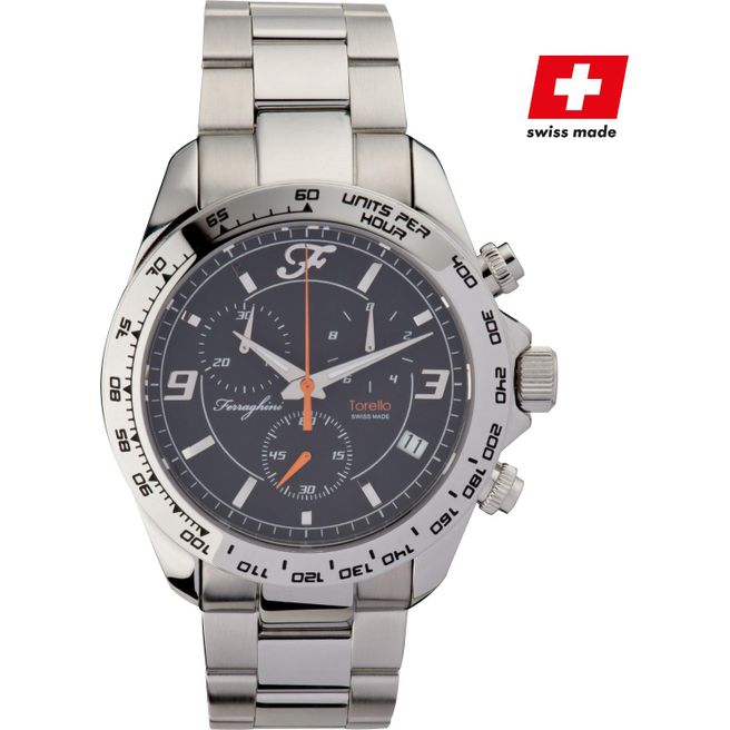 Ferraghini Armbanduhr Torello