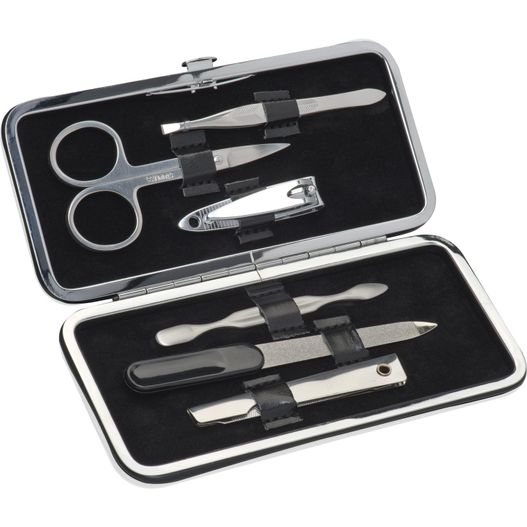 Produktabbildung 7 teiliges Manikürset 7 teiliges Manikürset (Bild 1)
