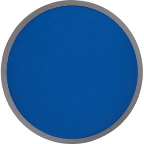 Faltbare Wurfscheibe aus Polyester mit Etui