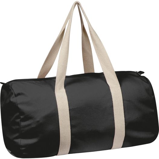 Weekender aus Canvas (Bild 1)