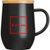 Doppelwandige Tasse, 300 ml (Bild 4)