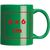 Kaffeetasse aus Keramik, 300ml (Bild 4)