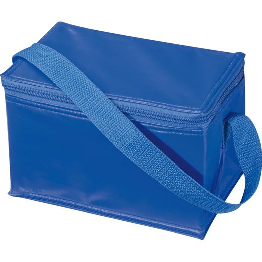 Produktabbildung Kühltasche für 6 Dosen à 0,33l Kühltasche für 6 Dosen à 0,33l (Bild 1)