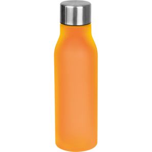 Trinkflasche aus Kunststoff, 550ml