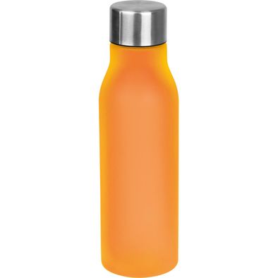 Trinkflasche aus Kunststoff, 550ml