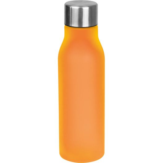 Produktabbildung Trinkflasche aus Kunststoff, 550ml Trinkflasche aus Kunststoff, 550ml (Bild 1)