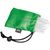 Regenponcho mit Etui aus RPET (Bild 2)