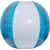 XXL Strandball Meeresoptik (Bild 1)