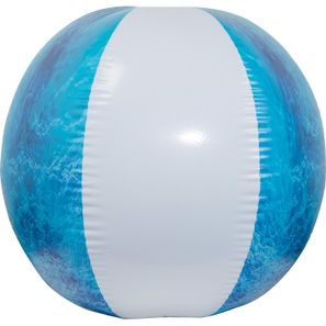 XXL Strandball Meeresoptik