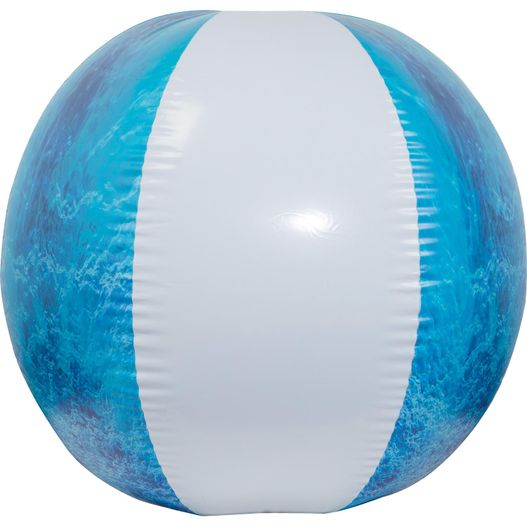 Produktabbildung XXL Strandball Meeresoptik XXL Strandball Meeresoptik (Bild 1)