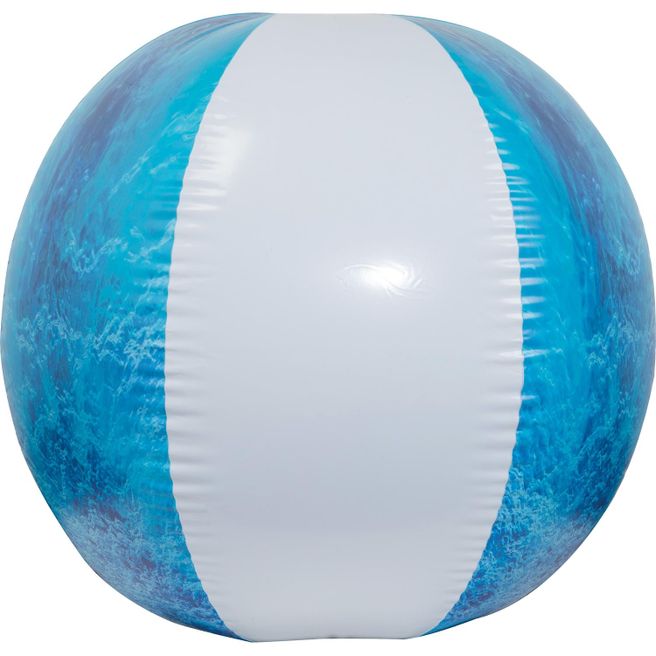 Produktabbildung XXL Strandball Meeresoptik XXL Strandball Meeresoptik