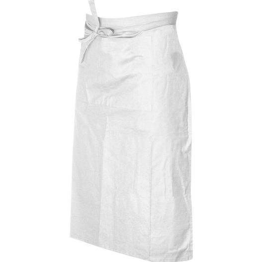 Kochschürze aus Baumwolle (Bild 1)