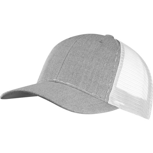 Produktabbildung Baseballcap mit Netz Baseballcap mit Netz (Bild 1)