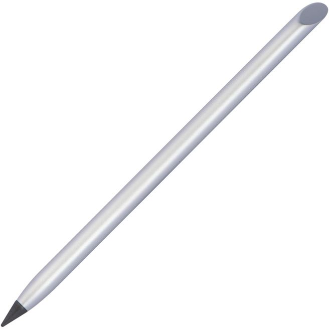 Produktabbildung Tintenloses Schreibgerät aus Alumimium mit Graphit Mine Tintenloses Schreibgerät aus Alumimium mit Graphit Mine