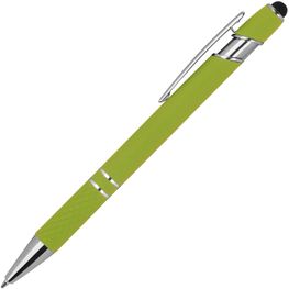 Kugelschreiber mit Muster