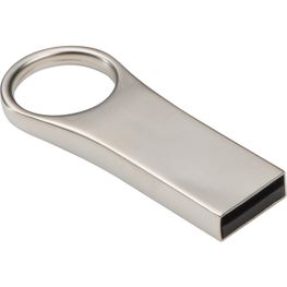 USB Stick aus Metall 4GB
