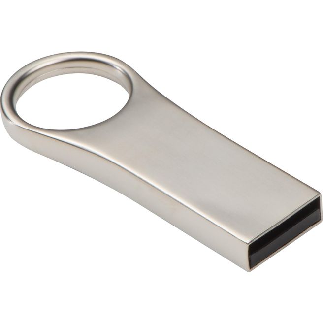 USB Stick aus Metall 4GB