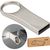 USB Stick aus Metall 4GB (Bild 2)