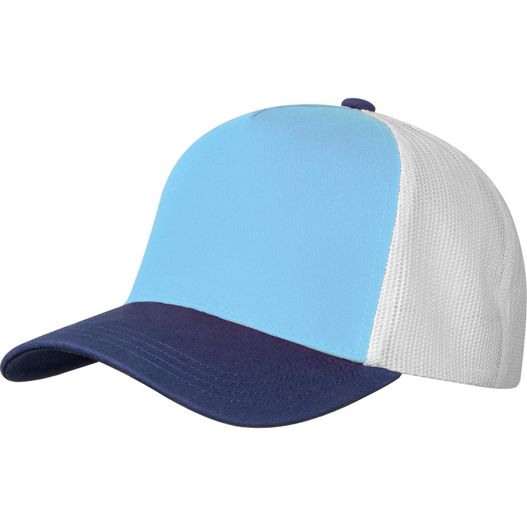 Produktabbildung CrisMa Cap mit Mesheinsatz CrisMa Cap mit Mesheinsatz (Bild 1)