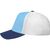 CrisMa Cap mit Mesheinsatz (Bild 2)