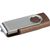 USB Stick aus dunklem Holz 4GB (Bild 1)