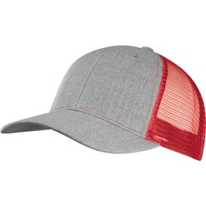 Baseballcap mit Netz