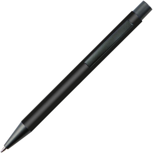 Produktabbildung Matter Kugelschreiber mit Metallclip Matter Kugelschreiber mit Metallclip (Bild 1)