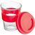 Becher aus Glas, 300ml (Bild 4)
