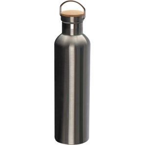Vakuum Isolierflasche aus Edelstahl, 1.000ml