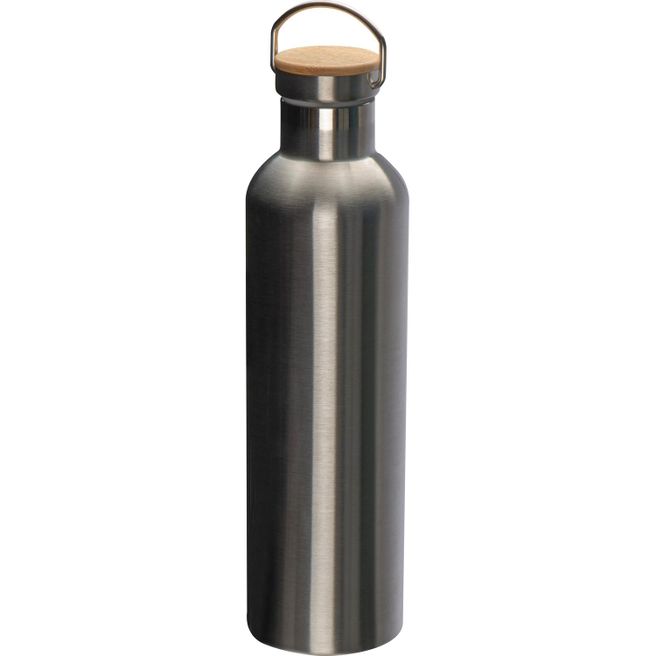 Vakuum Isolierflasche aus Edelstahl, 1.000ml