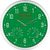 Wanduhr mit Hygro - und Thermometer (Bild 4)