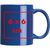 Kaffeetasse aus Keramik, 300ml (Bild 4)