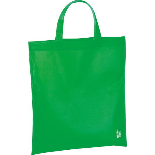 Einkaufstasche aus recyceltem Non Woven (Bild 1)