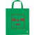Einkaufstasche aus recyceltem Non Woven (Bild 3)