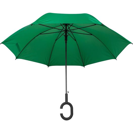 Regenschirm Hände frei (Bild 1)