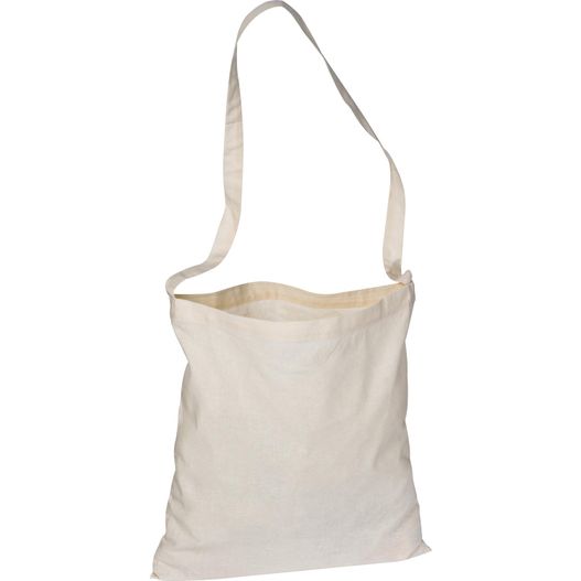 Produktabbildung Baumwolltasche mit langem Henkel Baumwolltasche mit langem Henkel (Bild 1)