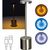 Tischlampe aus Edelstahl mit Akku (Bild 3)