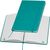 A5 Notizbuch aus recyceltem Papier (Bild 3)
