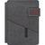 A5 Mappe mit integrierter Powerbank 4.000 mAh (Bild 2)