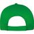 5 Panel Baumwoll-Baseball-Cap (Bild 3)