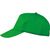 5 Panel Baumwoll-Baseball-Cap (Bild 2)