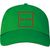 5 Panel Baumwoll-Baseball-Cap (Bild 4)