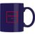 Tasse aus Keramik , 300ml (Bild 2)
