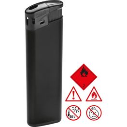 Produktabbildung Elektronik Feuerzeug Elektronik Feuerzeug