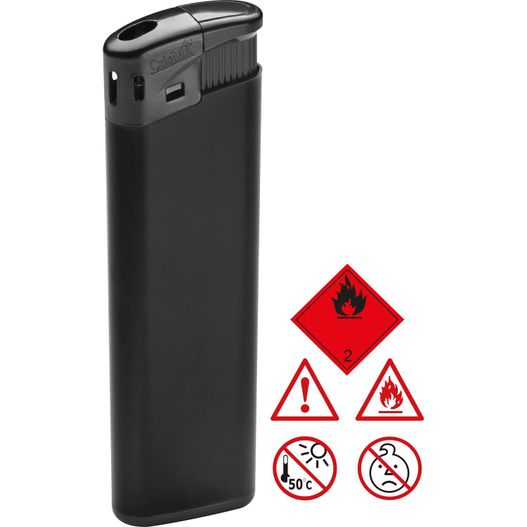 Elektronik Feuerzeug (Bild 1)