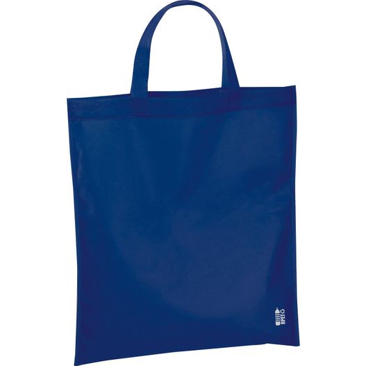 Einkaufstasche aus recyceltem Non Woven (Bild 1)