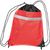 Non Woven Gymbag mit reflektierendem Streifen (Bild 1)