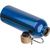 Edelstahltrinkflasche mit Karabiner, 750ml (Bild 2)