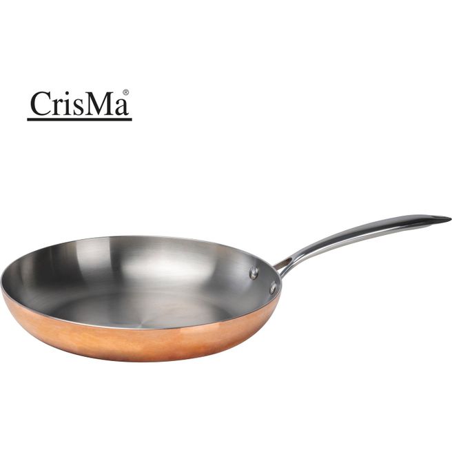 Crisma Induktionspfanne