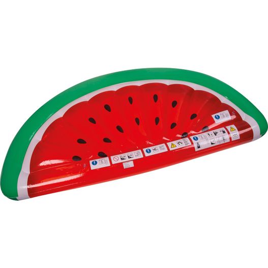 Produktabbildung Aufblasbare Wassermelone Aufblasbare Wassermelone (Bild 1)